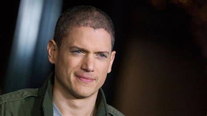 wentworth miller Wentworth miller, Wentworth miller prison break