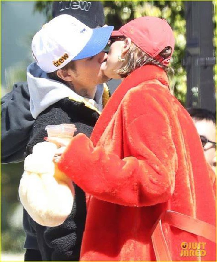 What Did Justin Bieber Kiss on a Dare?