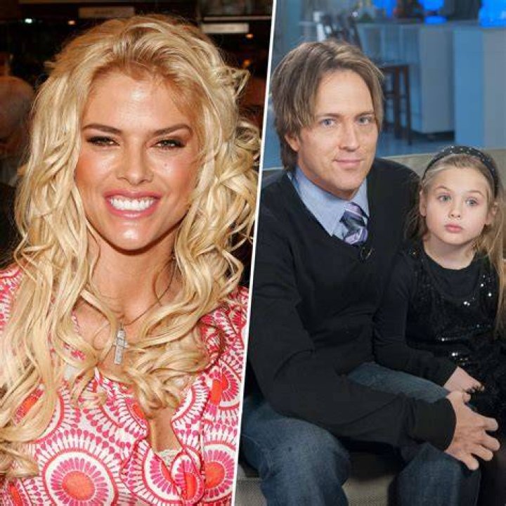 What Happened to Anna Nicole Smith's husband Billy Smith? Daily Mail