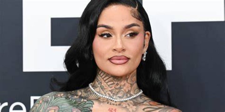 What happened to Kehlani's dad?
