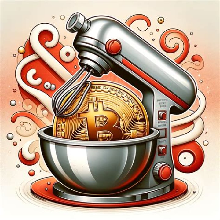 What is Bitcoin Mixer and Why to Use It? Real Cryptocurrency Hub
