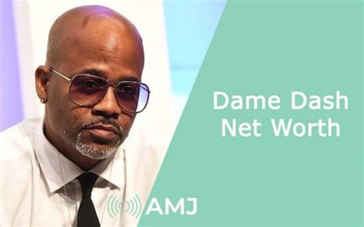 What is Dame net worth? Celebrity.fm 1 Official Stars, Business