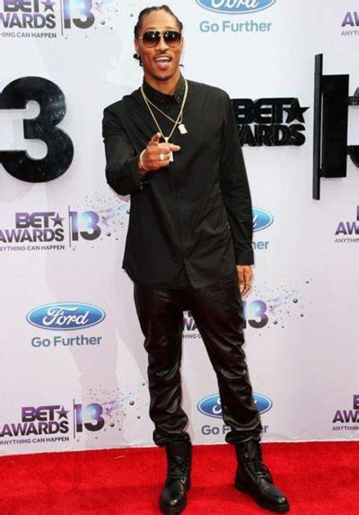 What is Future Rapper Height ? Future rapper height Height Of