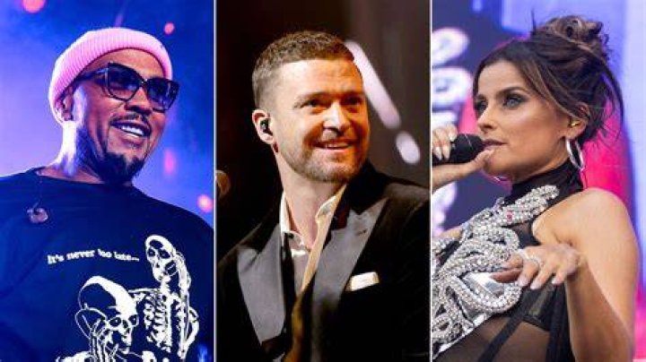 What is happening with Nelly Furtado? What is Nelly Furtado doing now
