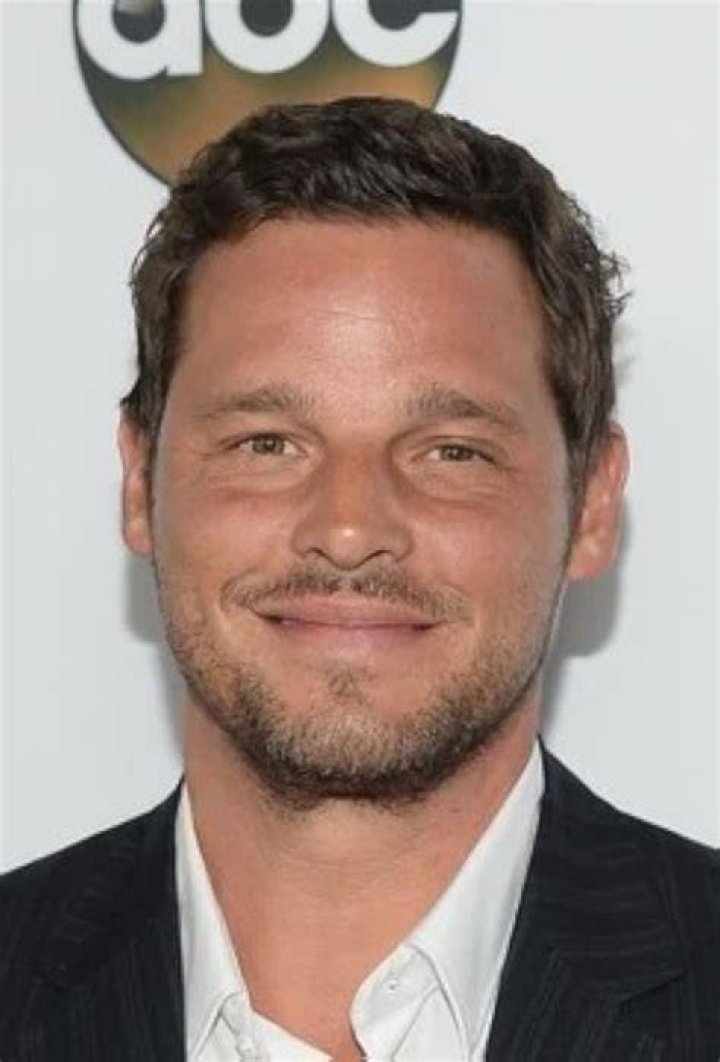 What is Justin Chambers doing now? CelebSpiderWeb