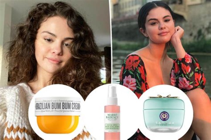 What is Selena Gomez favorite color? YouTube
