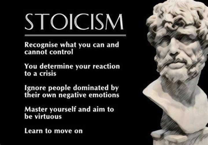 What is Stoicism? Explained in 3 Beliefs