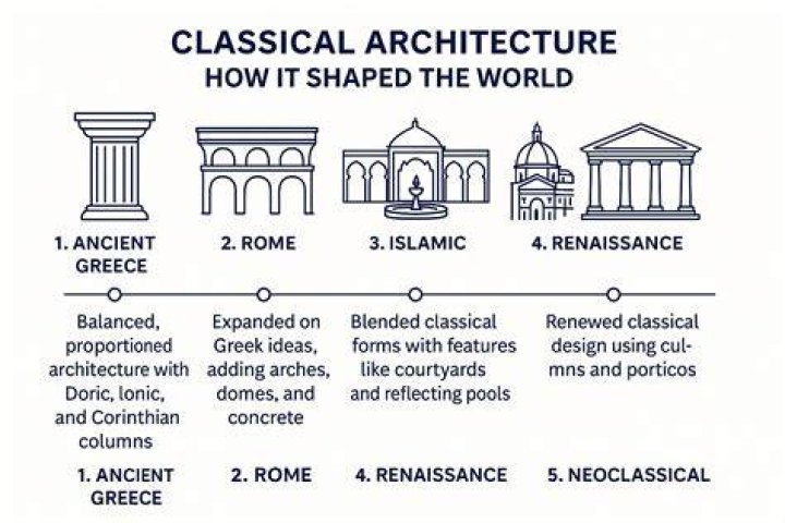 What is the Architecture of Mesopotamia? Design Ideas for the Built World