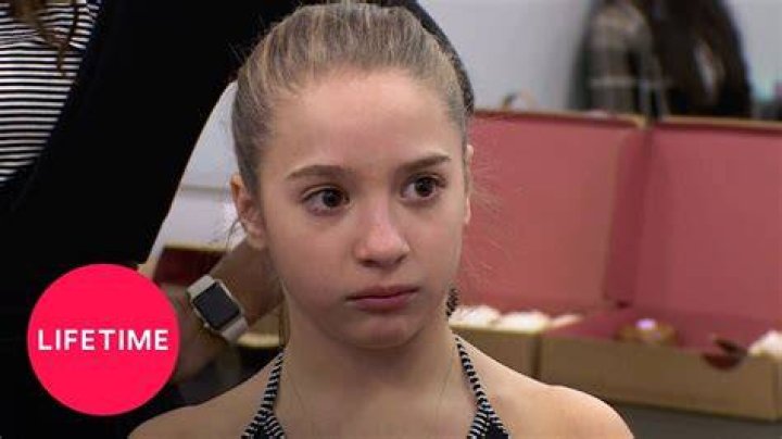 What Season Did Maddie Leave Dance Moms? A Look Back at Maddie Ziegler