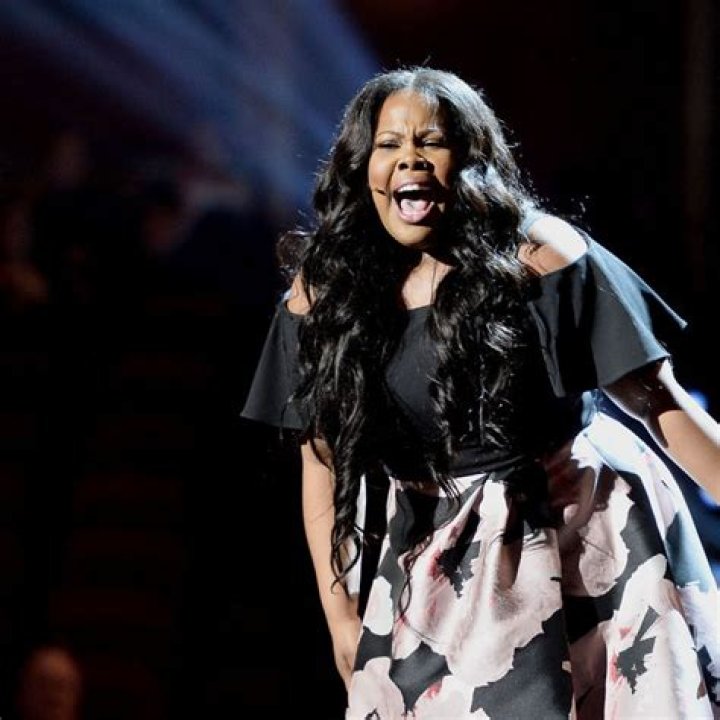 What Songs Did Amber Riley Sing On Glee?