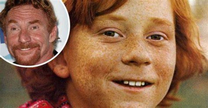Whatever Happened To Danny Bonaduce From 'The Partridge Family?'