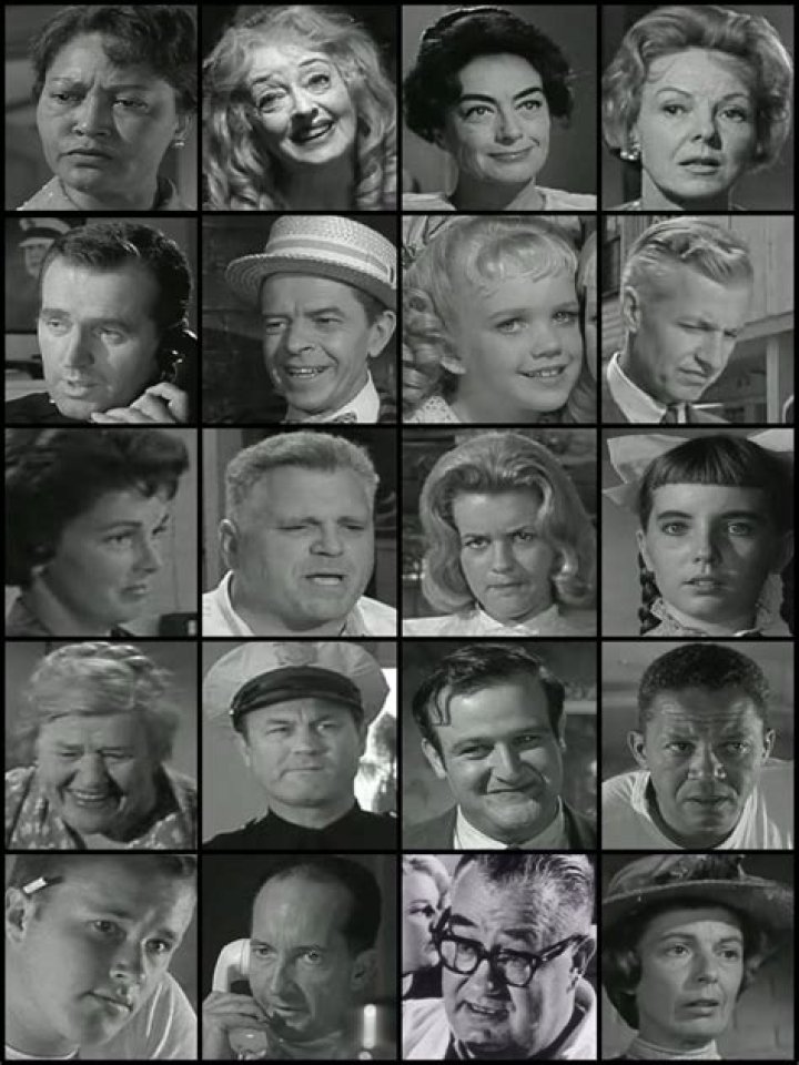 Whatever Happened to the Cast of "227"? ReelRundown