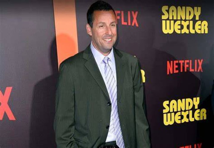 Where Did Adam Sandler Grow Up?
