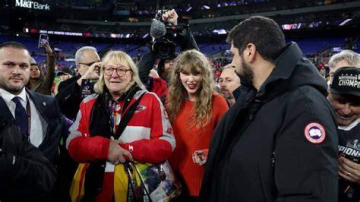 Where does Donna Kelce live? A look into Chiefs TE&rsquo;s mother&rsquo;s life