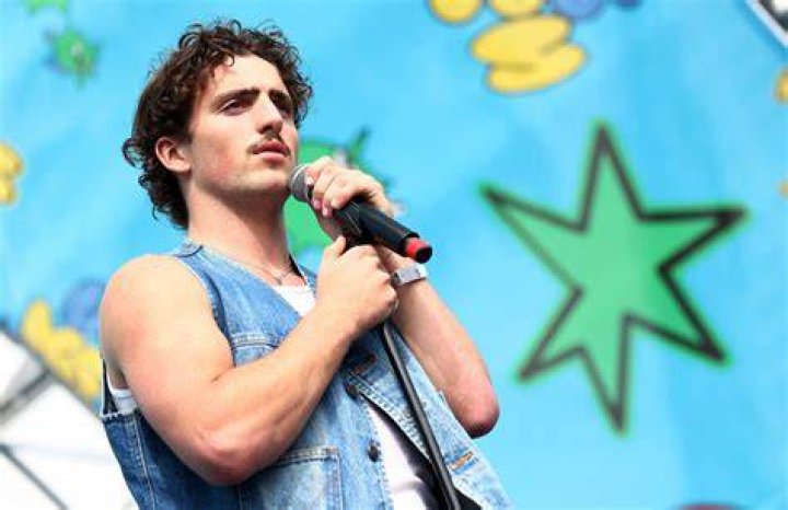 Where is Benson Boone now? 'American Idol' heartthrob quit show to make