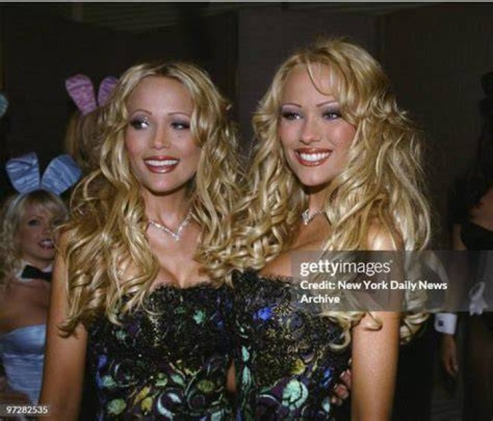 Where Is Sandy Bentley Twins Mandy Bentley Now? Wikipedia