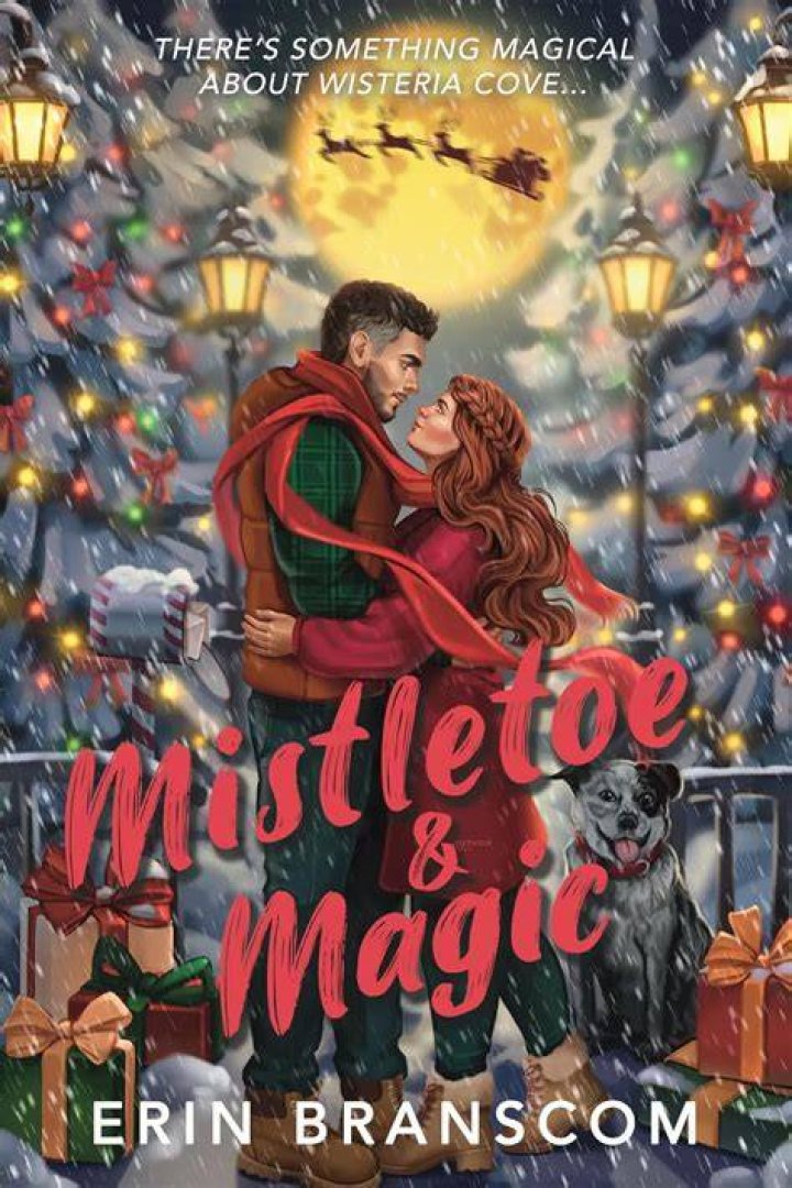 Where Was Magic In Mistletoe Filmed? Hallmark Cast Details