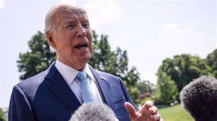 White House walks back Biden’s claim he saw children beheaded by Hamas