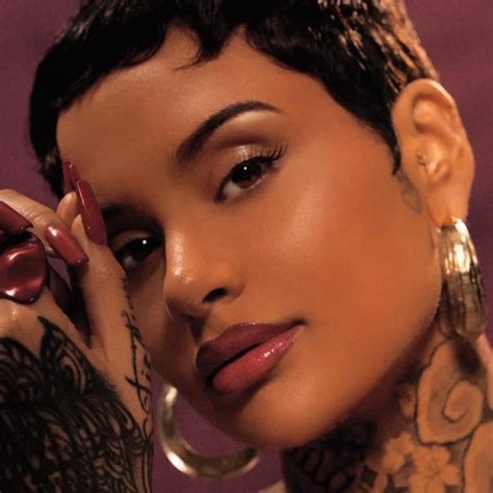 Who are Kehlani's parents? Ethnicity, background, and nationality