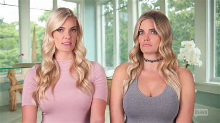 Who are the Wirkus Twins, Ashley and Lauren, from Bravo's Summer House?