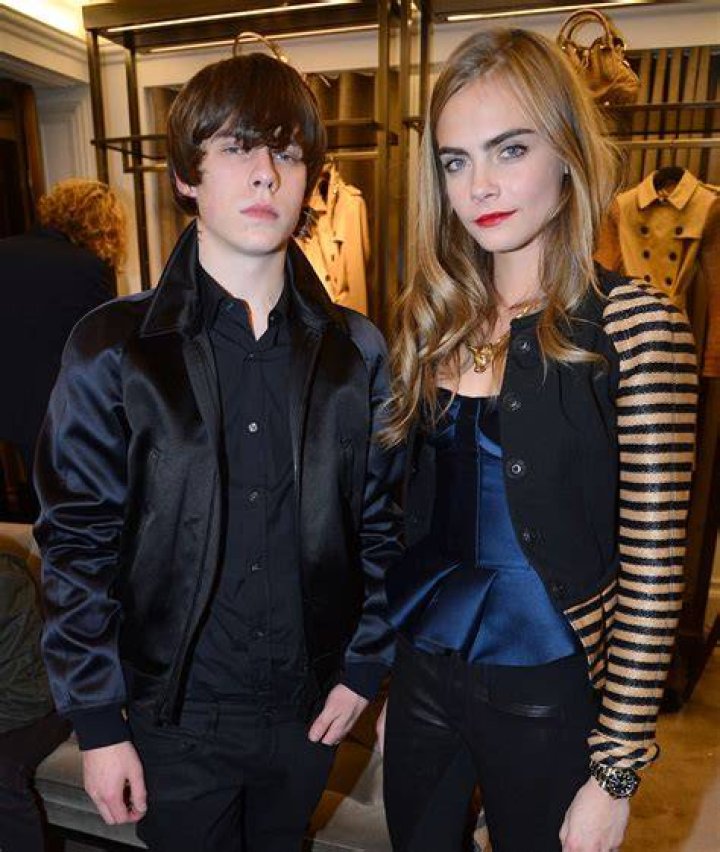 Who Has Cara Delevingne Dated? Cara Delevingne's Dating History, Exes