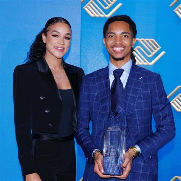 Who Is Andraya Carter’s Husband? Meet Her Partner, Bre Austin