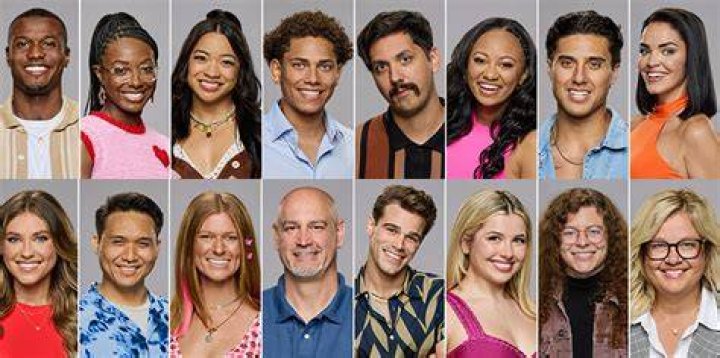 Who is Big Brother contestant Jag Bains? The US Sun