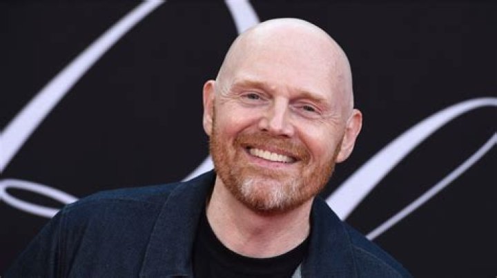 Who is Bill Burr's wife Nia Renee Hill? The US Sun