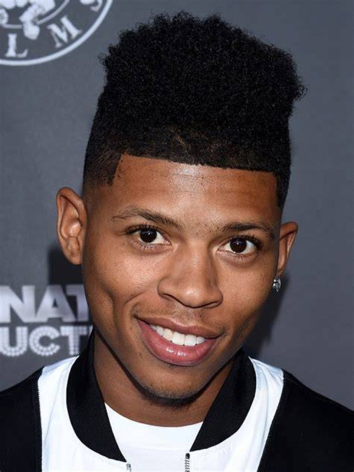 Who is Bryshere Y. Gray? Bio Net Worth, Height, Parents, Twin, Dating