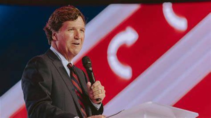 Who is Buckley Carlson? Meet Tucker Carlson's Son, Age, Wiki, Wife