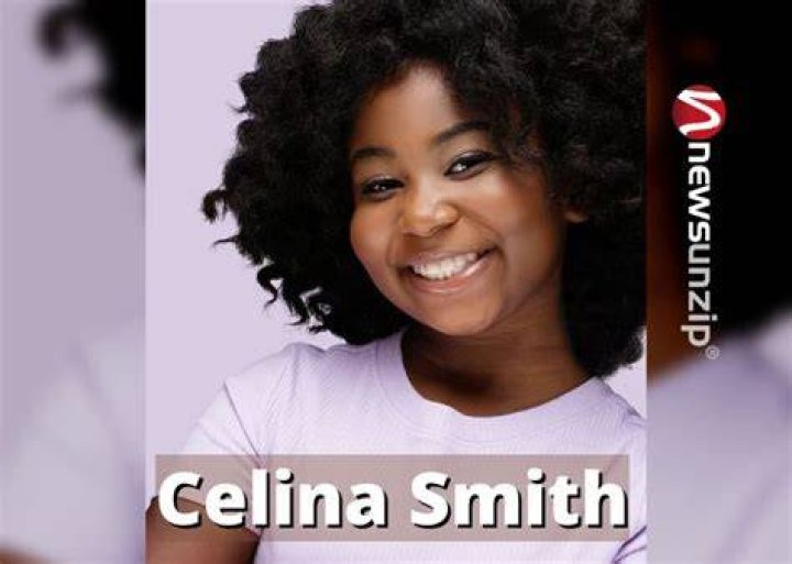 Who is Celina Smith? Biography & facts about Steve Will Do It’s