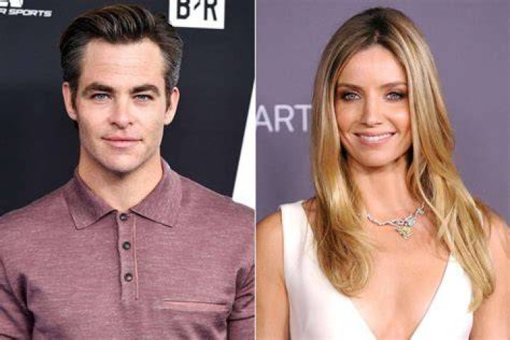 Who Is Chris Pine Dating? Inside His Dating History!