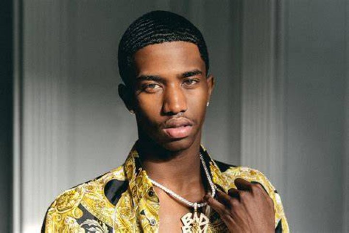 Who is Christian Combs' ExGirlfriend? The Singer's Past Relationship