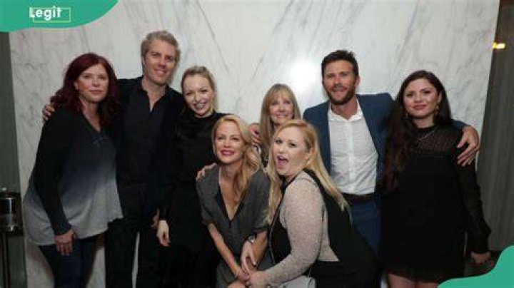Who is Eastwood? Wiki Siblings, Net Worth, Baby, Today, Son, Sister