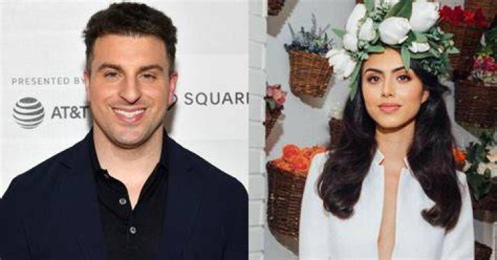 Who Is Elissa Patel Waverly? Facts about Airbnb Cofounder, Brian Chesky
