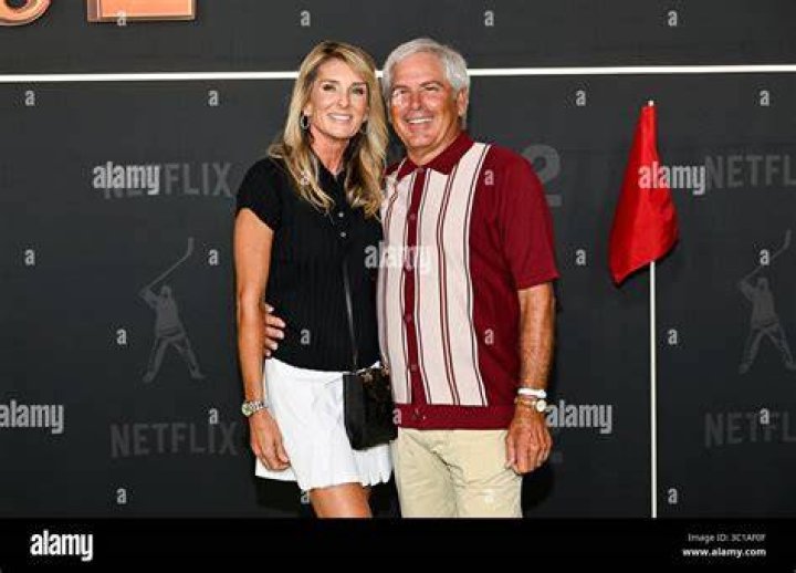 Who is Fred Couples Wife? Know all about Suzanne Hannemann.