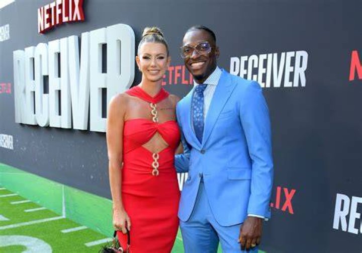 Who is Grete Griffin? Robert Griffin III's Estonian wife
