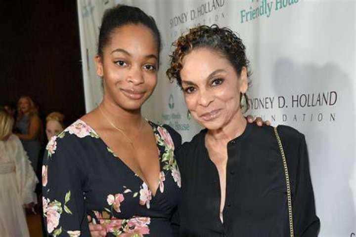 Who Is Imani Duckett, Jasmine Guy's Daughter?