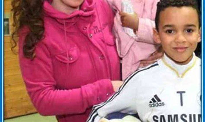 Who Is Jamal Musiala’s Girlfriend? German Footballer Is Turning Heads