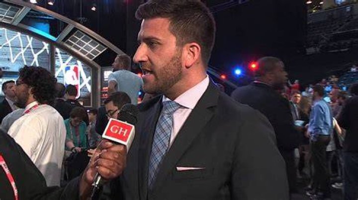 Who is Jared Greenberg? Taking a closer look