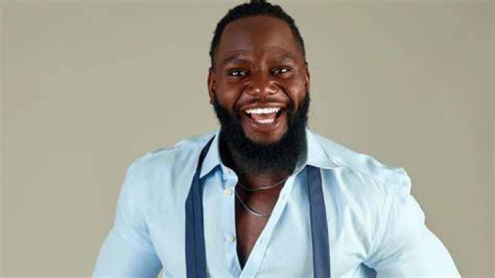 Who Is Jimmy Odukoya? Bio, Wikipedia, Age, Birthday, Wife, Parents