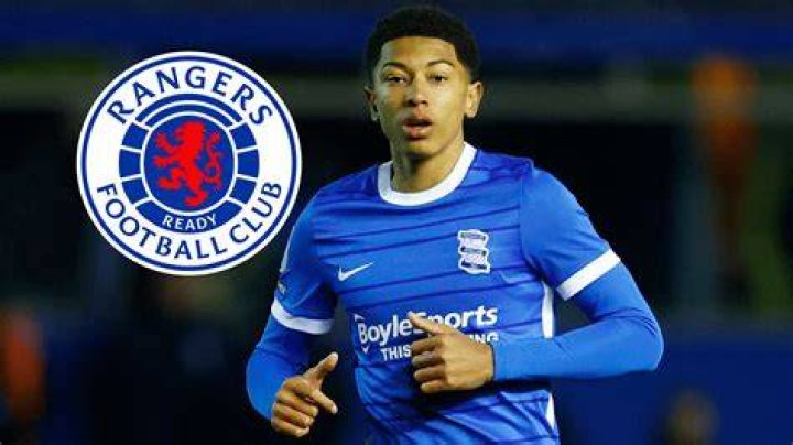 Who is Jobe Bellingham? Rangers & Newcastle target profiled as