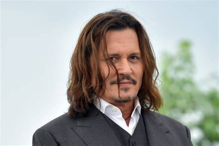 Who is Johnny Depp's real dad? All about John Christopher Depp