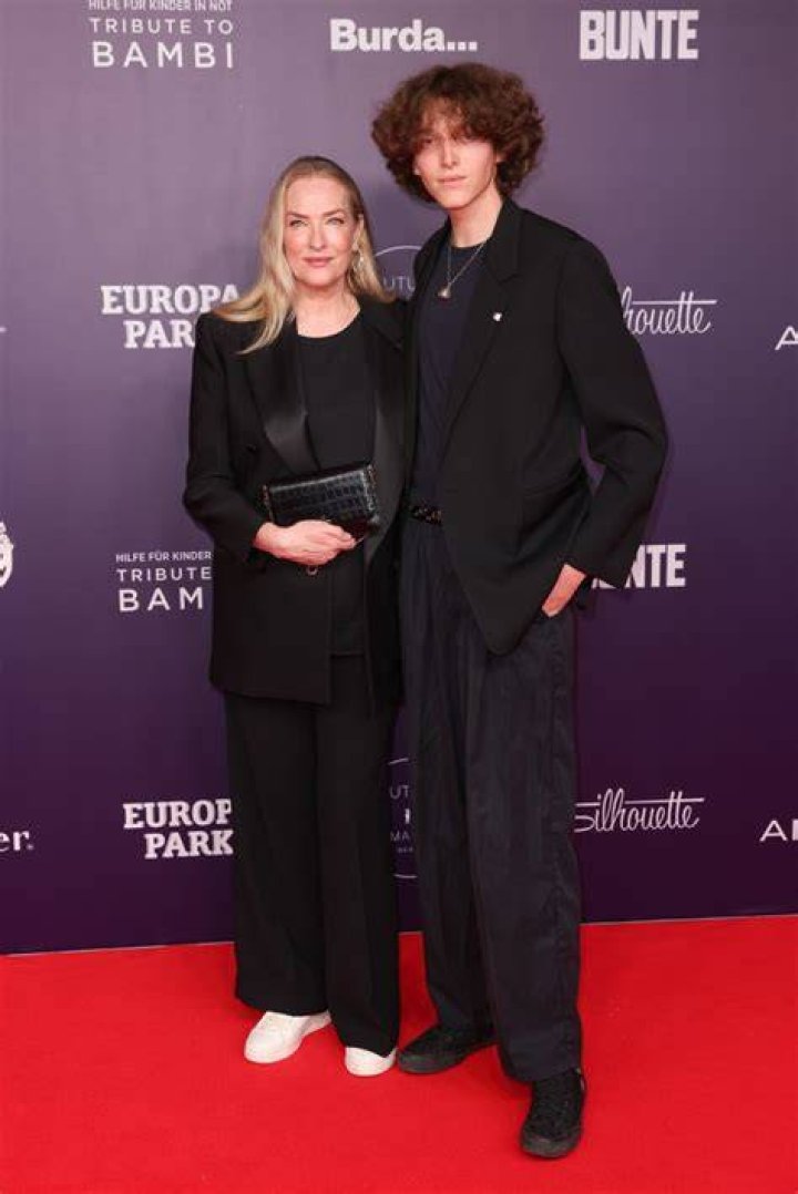 Who is Jonah Patitz son of model Tatjana Patitz, his age, family