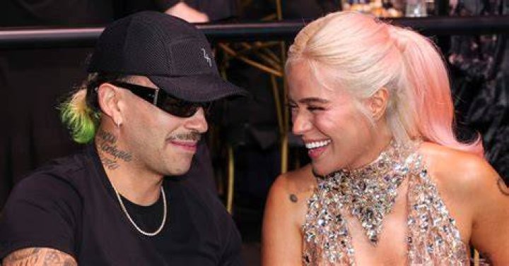 Who is Karol G dating? SHOPPEX NIGERIA