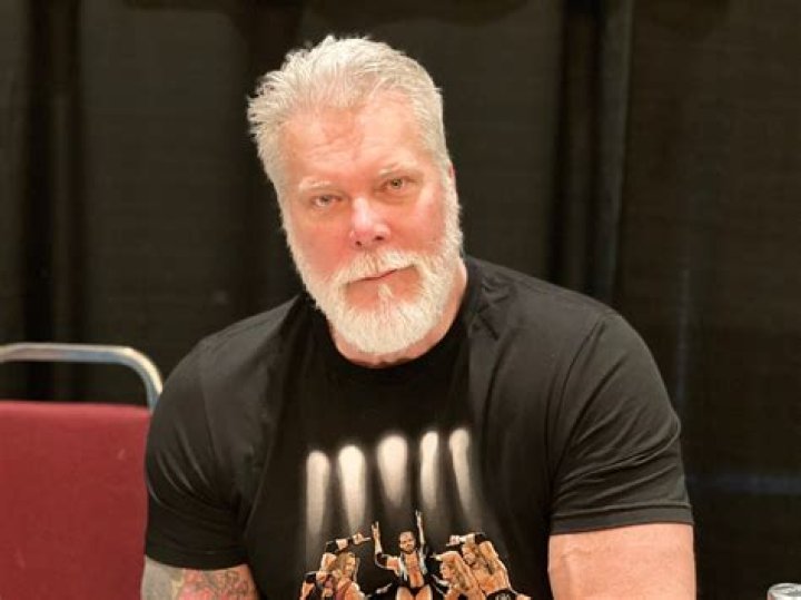 Who is Kevin Nash's wife? Dailynationtoday