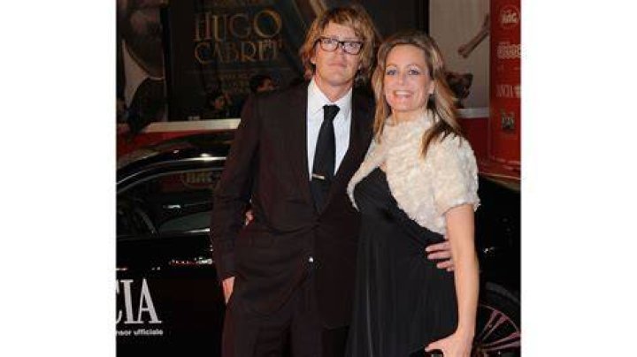 Who Is Kris Marshall Wife Hannah Dodkins? Kids Family And Net Worth