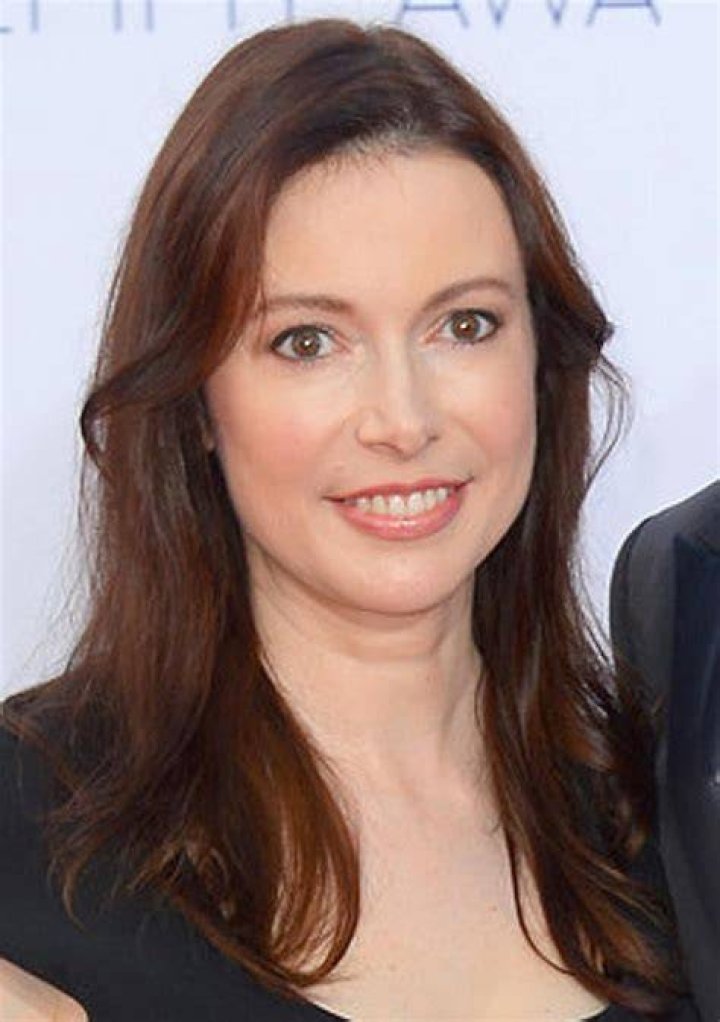 Who Is Louise Newbury? She Was Married to Bill Paxton for Nearly 30 Years