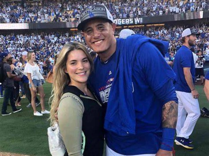 Who is Manny Machado&rsquo;s wife? Know all about Yainee Alonso FirstSportz
