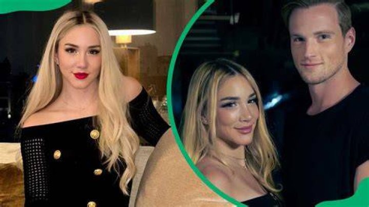 Who Is Mikhaila Peterson Husband? Key Facts You Can't Skip About Andrey